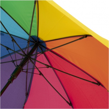 Logotrade promotional gift image of: Sarah 23" auto open windproof umbrella